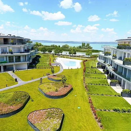 Apartment Szemesbay Serenity *