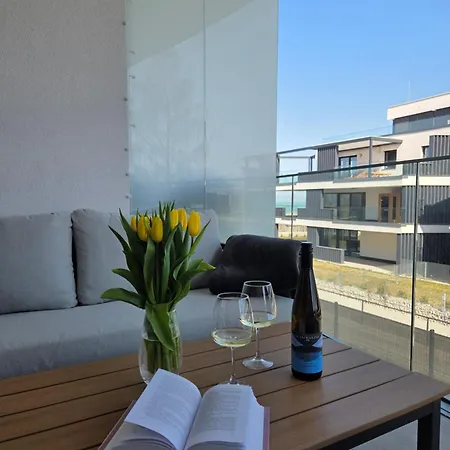 Apartment Szemesbay Serenity *