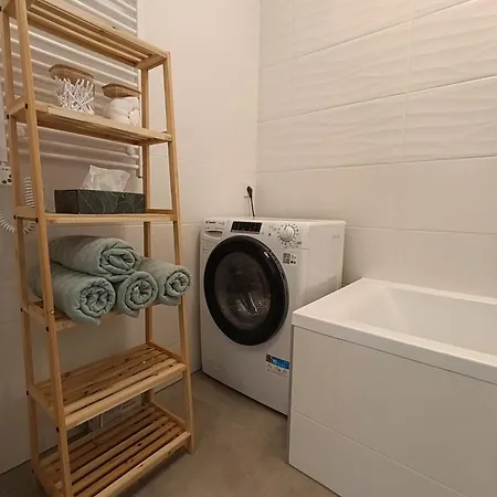 Apartment Szemesbay Serenity Balatonszárszó