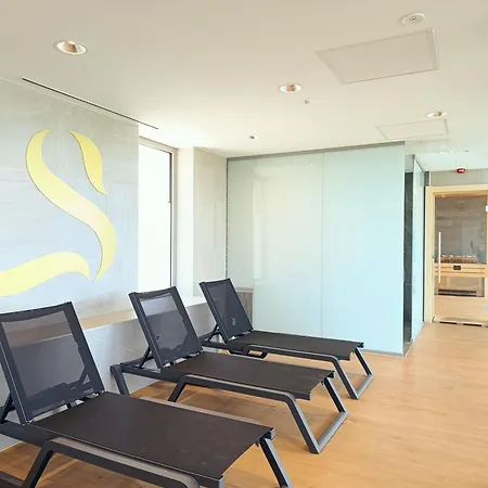 Szemesbay Serenity Apartment *