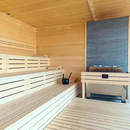 Szemesbay Serenity Apartment Balatonszemes